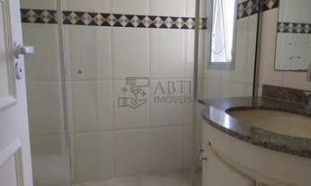 Imagem 4: 1 APTO POR ANDAR - 3 SUÍTES - AMBIENTES AMPLOS - 3 VAGAS DE GARAGEM