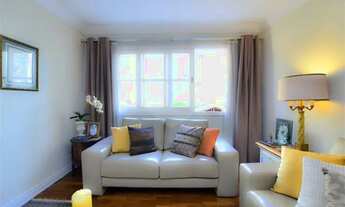 Imagem 2: São Paulo - Apartamento Padrão - JARDIM PAULISTA