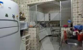 Imagem 5: Sobrado 3 Dormitórios no Jaçanã com 2 Vagas de Garagem