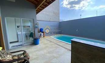 Imagem 4: CASA RESIDENCIAL em INDAIATUBA - SP, JARDIM MONTE CARLO