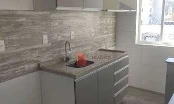 Imagem 7: VENDA: Apartamento com 2 dormitórios Sendo 1 Suíte - Dom Bosco - Itajaí/SC