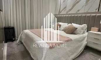 Imagem 6: Apartamento recém entregue, vendido totalmente mobiliado, com acabamento e materiais de ex