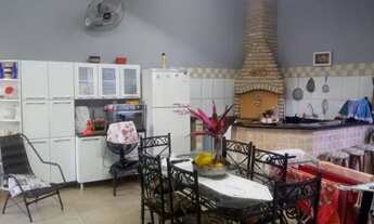 Imagem: Casa a venda em Mirassol-SP