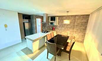 Imagem 3: Apartamento Duplex Sky Loft - Bosque da Saúde - Cuiabá