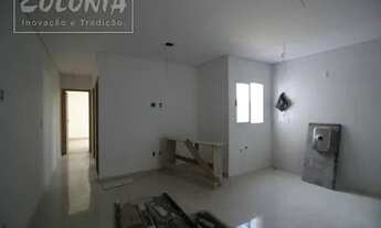 Imagem 3: Santo André - Apartamento Padrão - Jardim das Maravilhas