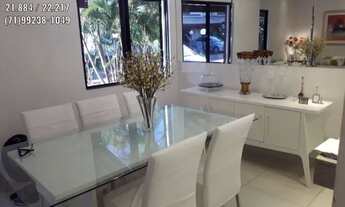 Imagem 5: Casa em Condomínio Fechado - 3/4, varanda, 2 vagas - Stella Mares / Stela Maris