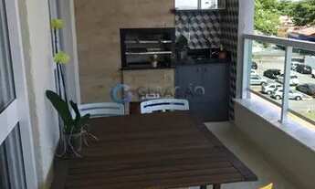 Imagem: Apartamento Padrão em São José dos Campos