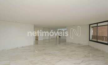 Imagem 5: Locação Apartamento 4 quartos Santo Agostinho Belo Horizonte