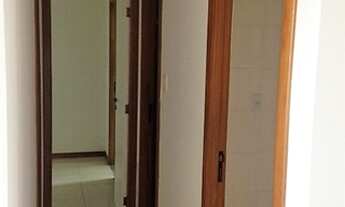 Imagem 7: Apartamento para aluguel com 2 quartos em Canela - Salvador - BA