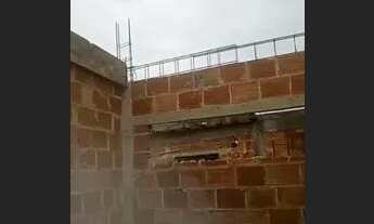 Imagem 2: Vendo casa em ponto de laje em itaguai chapero gleba B