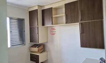 Imagem 4: Apartamento 2 quartos para Locação Jardim Guarani, Jundiaí