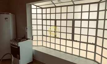 Imagem 2: Aluga-se Kitnet no Jardim Augusta - São José dos Campos