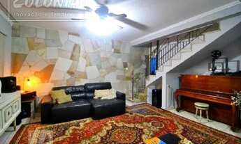 Imagem 2: Santo André - Casa Padrão - Vila Alice