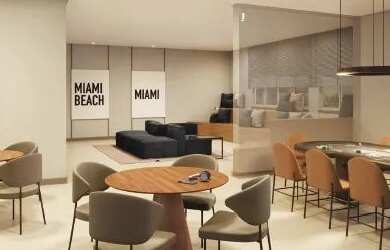 Imagem 3: Apartamento para venda 105m2, com 3 quartos, 2 vagas no coração do Tatuapé! Condições de l