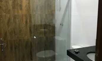 Imagem 4: Alugo casa novinha 3/4 no Marcos Freire II