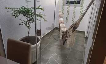 Imagem 5: LINDA Casa Térrea Venda - Jardim Altos de Santana II - 117,25m² - 3 Dormitórios