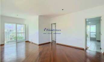 Imagem 3: APARTAMENTO À VENDA 102 M² COM 03 DORMITÓRIOS, 01 SUÍTE, 02 VAGAS - MIRANDÓPOLIS - SÃO PAU