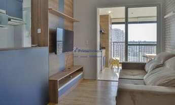 Imagem 5: APARTAMENTO VARANDA GOURMET COM SUÍTE E CHURRASQUEIRA PRONTO PARA MORAR NO SACOMÃ! MELHOR