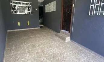 Imagem 4: Casa com 2 dormitórios à venda, 153 m² por R$ 350.000,00 - Tremembe - São Paulo/SP