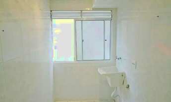 Imagem 7: Apartamento em Condomínio Padrão para Locação no bairro Vila Ré 500m do metro patriarca