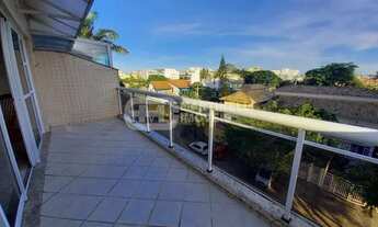 Imagem 3: Recreio dos Bandeirantes