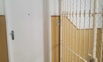 Imagem 2: Apartamento para aluguel possui 80 metros quadrados com 3 quartos em Santa Rosa - Niterói