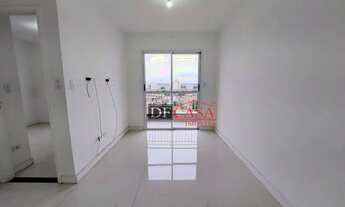 Imagem 3: Apartamento com 2 dormitórios para alugar, Itaquera - São Paulo/SP