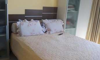 Imagem 6: Alugo apartamento 3/4 com dependência mobiliado Stiep R$ 3.700