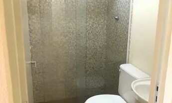 Imagem 6: Apartamento para venda tem 45 metros quadrados com 2 quartos em Jardim Marica - Mogi das C