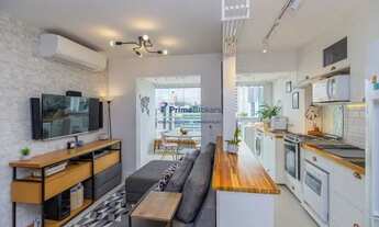 Imagem 4: 2 dormitórios You, Now Chácara Santo Antônio