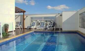 Imagem: Apartamento para locação, Vila Uberabinha