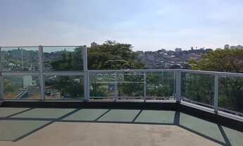 Imagem 3: Sobrado 200m² 3 Suítes - Bairro Santa Maria em São Caetano do Sul