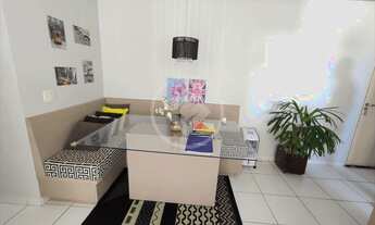 Imagem 3: Apartamento de 2 quartos no Faiçalville em Goiânia. codigo: 23345