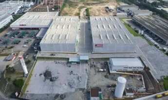 Imagem 10: Santo André - Galpão/Depósito/Armazém - Jardim Alzira Franco