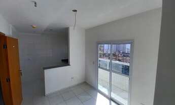 Imagem 7: Locação definitiva apto com 1 quarto no centro Boqueirão - Praia Grande 1800 reais !