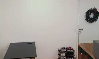 Imagem 11: APARTAMENTO INSPIRE BRISAS BARUERI LOCAÇÃO R$2.000,00 Vila São João - Barueri - SP