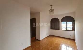 Imagem 2: Apartamento de 02 dormitórios para alugar no bairro Petrópolis