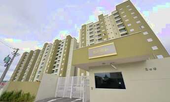 Imagem 3: Apartamento para venda possui 69 metros quadrados com 3 quartos em Jardim Sevilha - Indaia