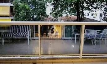 Imagem 4: 4 quartos, 2 suites, 2 vagas, infraestrutura