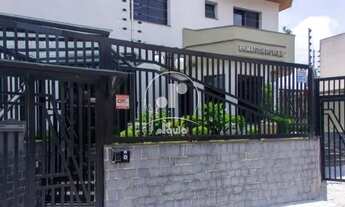 Imagem 2: APARTAMENTO RESIDENCIAL em SANTO ANDRÉ - SP, VILA BASTOS