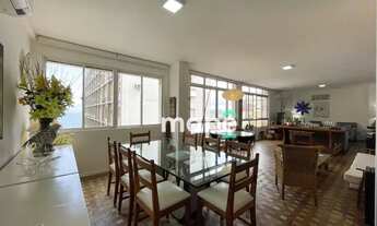 Imagem 6: Apartamento com 3 dormitórios à venda, 170 m² por R$ 1.500.000,00 - Boqueirão - Santos/SP