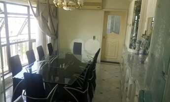 Imagem 4: Excelente cobertura de alto padrão à venda no Tatuapé