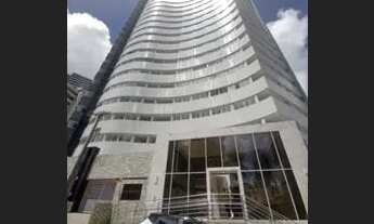 Imagem 6: Flat de luxo no miramar