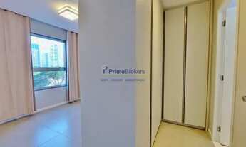 Imagem 11: Apartamento Maxhaus Brooklin com 1 dormitório e 2 vagas de 69 m² - Brooklin