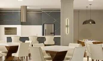 Imagem 6: Apartamento 2 dormitórios no Miguel Zabaleta