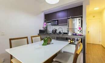 Imagem 5: Apartamento no Alto da Lapa com 2 dormitórios