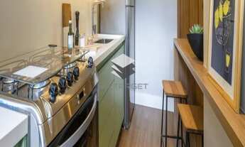 Imagem 7: SÃO PAULO - Apartamento Padrão - JARDIM MARAJOARA