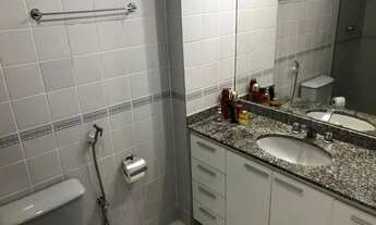 Imagem 7: Apartamento para venda tem 70 metros quadrados com 2 quartos