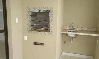 Imagem 5: Apartamento com 3 dormitórios à venda, 136 m² por R$ 1.200.000,00 - Jardim Botânico - Ribe