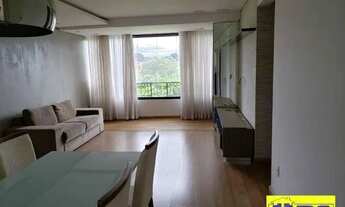 Imagem 3: Residencial Verona (apto á venda